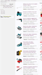 Mobile Screenshot of makita.e-mieszkanie.pl