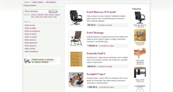 Desktop Screenshot of kupmeble.e-mieszkanie.pl