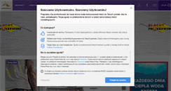 Desktop Screenshot of e-mieszkanie.pl